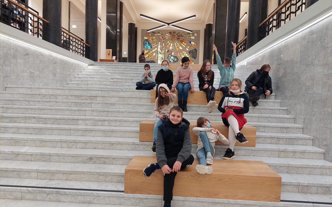 PENKTOKAI DALYVAVO „NEPATOGAUS KINO“ FESTIVALYJE